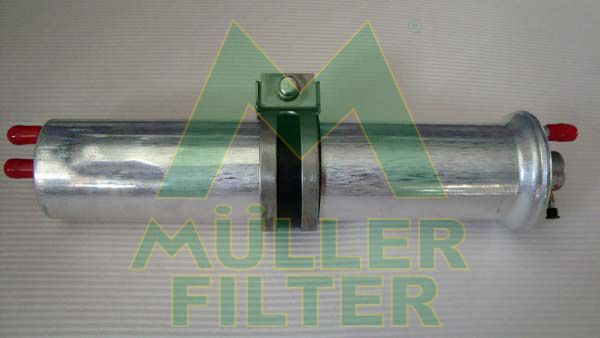 MULLER FILTER Топливный фильтр FB535